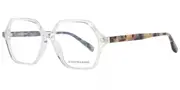 Scotch & Soda 3014 487 Men's Glasses Clear Size 53 - Private Health Rebate - Blue Light Block Available