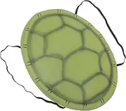 BESTYASH Turtle Shell Party Dress Sea Animal Costume Props Cosplay Party Accessories