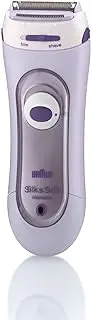 Braun Silk-epil LS5560 Women's Electric Shaver