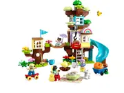 [Lego] 3in1 Tree House