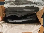Vans ERA - Black/Black Men US 9