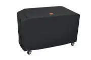 JBL SRX 828sp Deluxe Cover Fitted For Casters