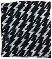 Holyfreedom Polar Armageddon Multifunctional Headwear, black-grey One Size Black Grey