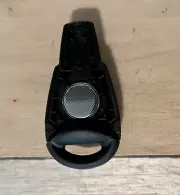SAAB 9-3 Remote Key Fob Back Replacement Shell Case with Battery