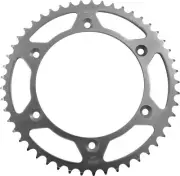 Sunstar Steel Rear Sprocket - 49T - 2-368549