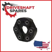 Rubber Coupling fits Hyundai Tuscon, Hyundai Santa FE , Hyundai ix35. (for: Hyundai)