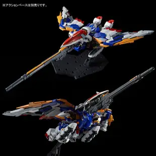 【全新現貨】HIRM 飛翼鋼彈 EW 可嘉義自取 PB限定 HiRM 飛翼鋼彈 TV版 WING GUNDAM EW