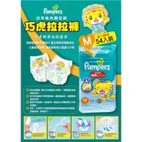 在飛比找蝦皮購物優惠-<<日本 幫寶適Pampers>> 日本境內巧虎拉拉褲 M(