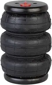 3E2300 Rubber Air Spring Shock Absorber Air Ride Springs Suspension Compatible For Truck Axle And Mining Machine