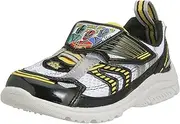 侍戦隊シンケンジャー(サムライセンタイシンケンジャー) Samurai Sentai Shinkenger CCX4340 Character Shoes, W/B, 17.0 cm 2E