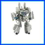 Hasegawa Super Dimension Fortress Macross VF-1J Armored Valkyrie Operation