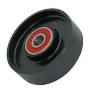 Belt Drive Pulley fits 2001-2006 Nissan 350Z Pathfinder BANDO (for: Nissan)