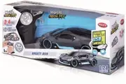 Premium 1:24 - Bugatti Divo - 2.4GHz. & USB