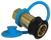Gas Quick Disconnect 1/2″ - MB STURGIS #600018
