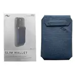 巔峰設計 PEAK DESIGN MOBILE SLIM WALLET 磁吸手機錢包 薄型 (午夜藍)(平行進口)