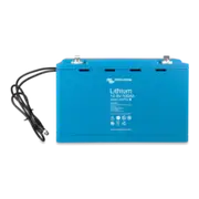 Victron Smart LiFePO4 Lithium Battery 12.8V/100Ah