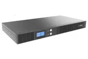 ION F15R 650VA Line Interactive 1RU Rackmount UPS [F15R-650]