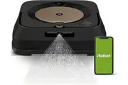 iRobot Braava Jet M6 Ultimate Robot Mop- Wi-Fi Connected, Precision Jet Spray, S GRADE A REFURBISHED