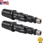 2PCS Shaft Adapter Sleeve .335 For TaylorMade SIM 2/SIM/M6/M5M4/M3 Driver & Wood