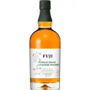 Fuji Single Grain Japanese Whiskey 700mL