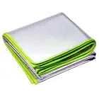 Fireplace Fireproof Mat Indoor Outdoor Barbecue Fire Blanket Lawn Protective Mat