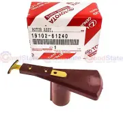 Genuine LandCruiser FZJ73 FZJ70 1FZ FE 4.5 Petrol Distributor Cap Rotor Button