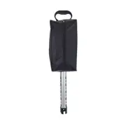 ProActive Sports Deluxe Shag Bag - Black