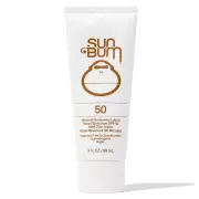 Sun Bum SPF 50+ Mineral Sunscreen Lotion - 88ml