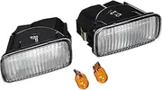 nismo 26130-RNR40 Front Turn Signal (Clear Type) Nissan Skyline GT-R R34 Series