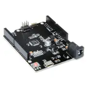 Samd21 M0 32 bit ARM Cortex M0 kernel Compatible f Arduino Zero M0 USB Wemos D1