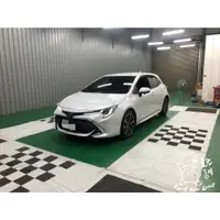 在飛比找蝦皮購物優惠-銳訓汽車配件-沙鹿店 Corolla Sport 安裝SIM