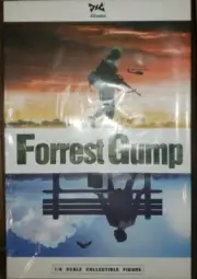 1/6 scale DJ Custom U.S. Forrest Gump in Vietnam Action Figure NIB