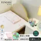 【TENDAYS】成長型兒童健康枕(5-8歲記憶枕 兩色可選)