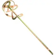 Concrete Mixer Rod, Cement Mix Concrete Mixing Head, Electric Drill Stirring ...