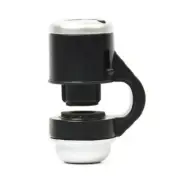 30X Universal Microscope Phone Lens Magnifying Glass for Camera Video Microscope