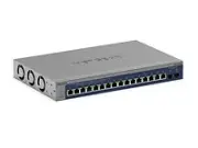 Netgear 16P 10G/MG SMART SWITCH (XS516TM-100EUS)