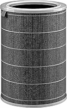 VAIJASAJM Replacement True HEPA Activated Carbon Filter Compatible with Xiaomi Mi Air Purifier 3H 2H PRO