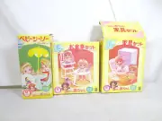 Takara Rika-Chan Meal Furniture Baby Seesaw Set Summary