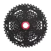 Cassette Pinions mx9 Light 11v 10-42 Pawl Xd Black 525261021 SUNRACE Cassette