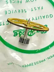Jaeger LeCoultre Wheel Cal. 526 Atmos Part 3400