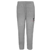 Outerstuff Florida State Seminoles NCAA Youth (8-20) Fleece Pant, Heather Grey