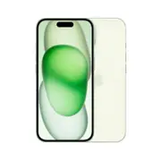 Apple iPhone 15 128GB (Green) [~Renewed: Good]