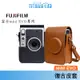 Fujifilm 富士 instax EVO包 拍立得 鏡頭蓋【免運 】 專用皮套 磁釦 適用EVO 鋼化保護貼 透明殼