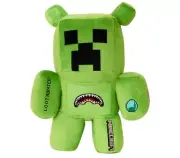 Sprayground MINECRAFT CREEPER MONEYBEAR BACKPACK