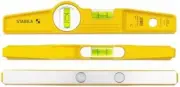 Stabila 15348 81s/Rem Loose Rare Earth Magnetic Level, Multi