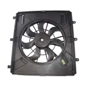 Radiator Thermo Fan Fit For LDV T60 2.8L Turbo Diesel SK8C 2017-2023