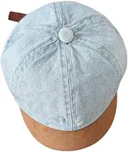 [kokiya] Kids Baseball Cap Sun Hats for Boys and Girls Outdoor, Hiking Spring
