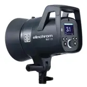 Elinchrom ELC 125/125 Studio Flash Set Inc Bag