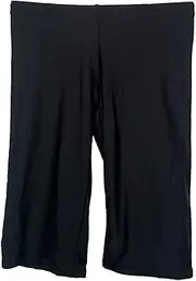 [CNYE] Swim Jammer Shorts for Boys Youth - Quick Dry Swimming Solid Jammers Swimsuit - Kids Swimming Shorts Swimwear