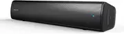 Creative Stage Air V2 Under Monitor Soundbar Black